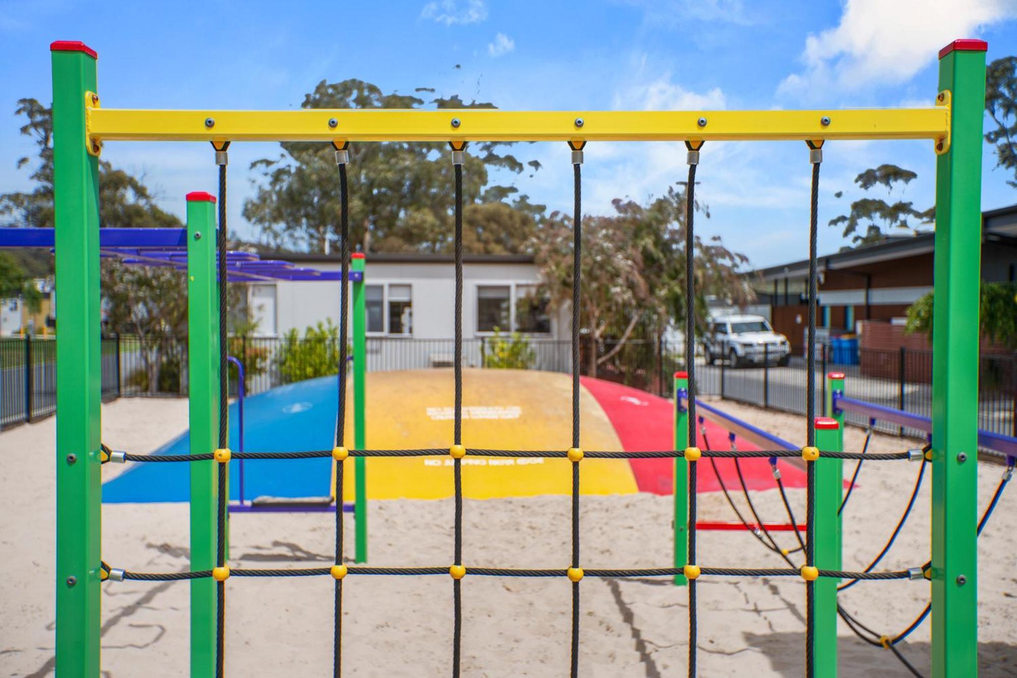 Tasman Holiday Parks - セントへレンズ エクステリア 写真